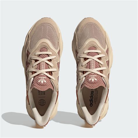 adidas ozweego multi beige|Adidas Ozweego beige men's.